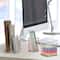 Sorbus 5-Piece Desk Organizer Set for Home & Office